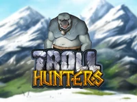 เกมสล็อต Troll Hunters